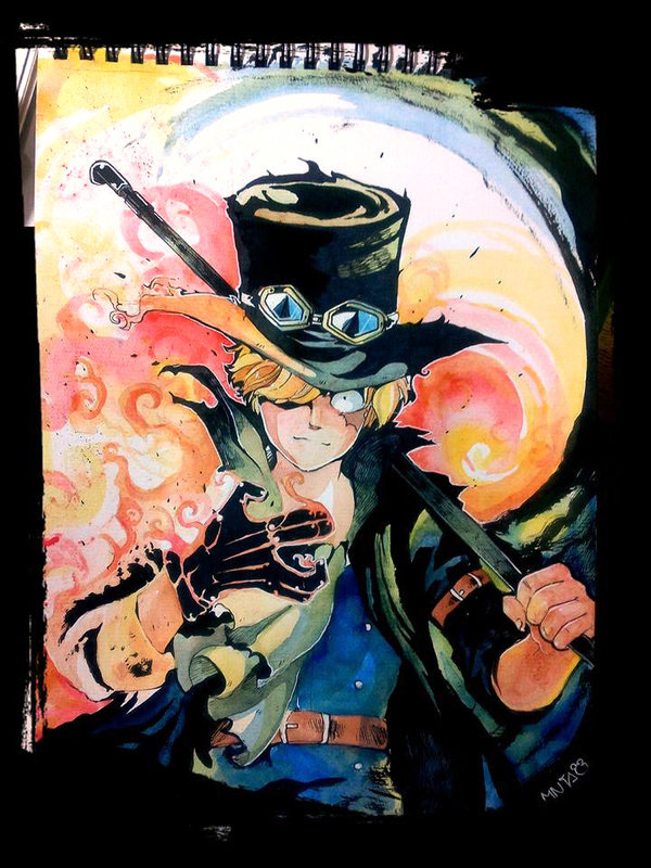 One Piece - Chương 808