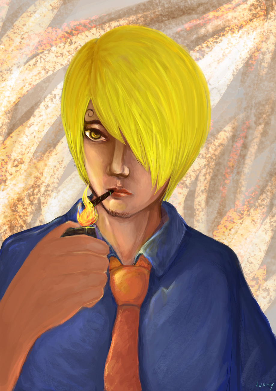 One Piece - Chương 808