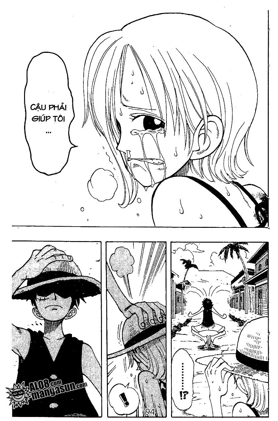 One Piece - Chương 81