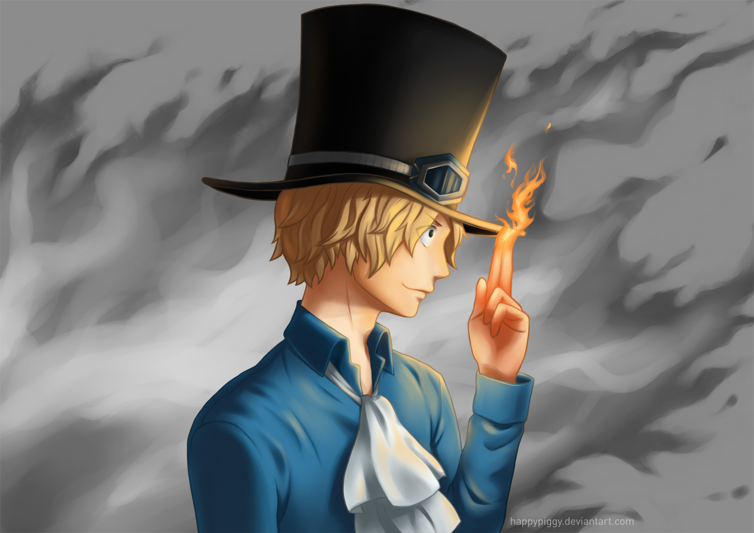 One Piece - Chương 810