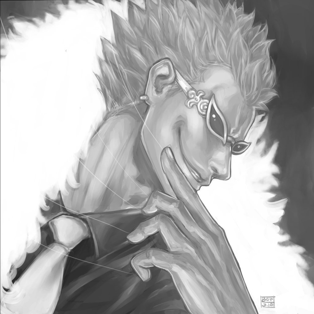 One Piece - Chương 810