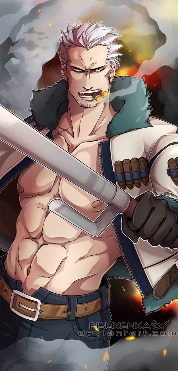One Piece - Chương 810