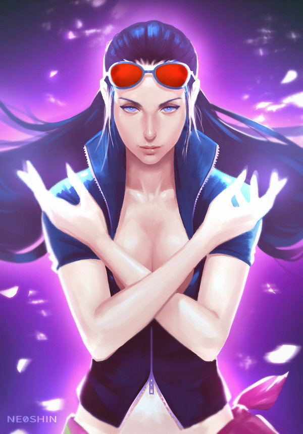 One Piece - Chương 812
