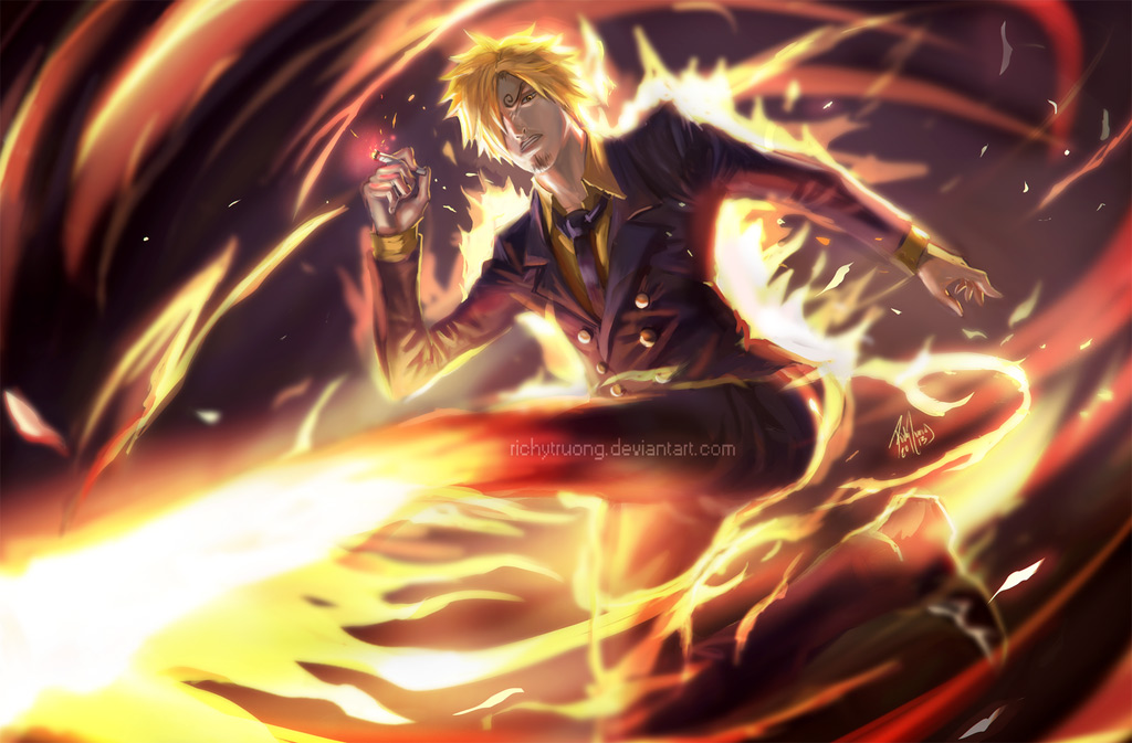 One Piece - Chương 812