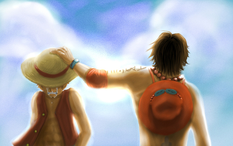One Piece - Chương 812