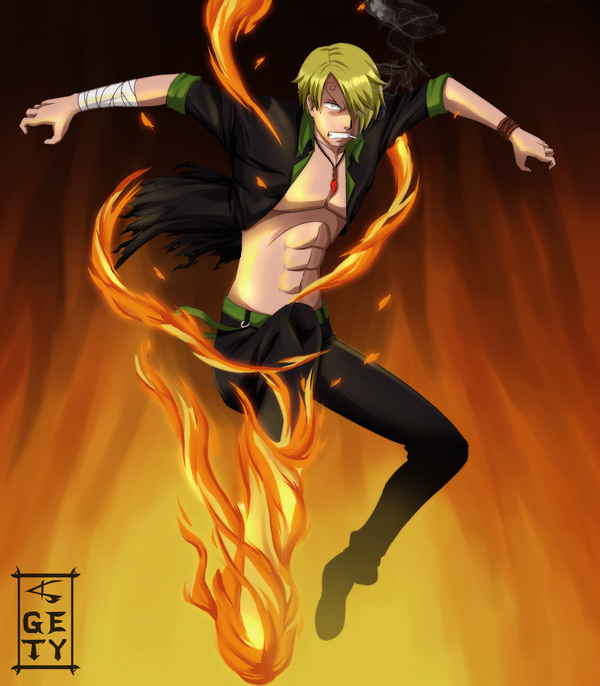 One Piece - Chương 814