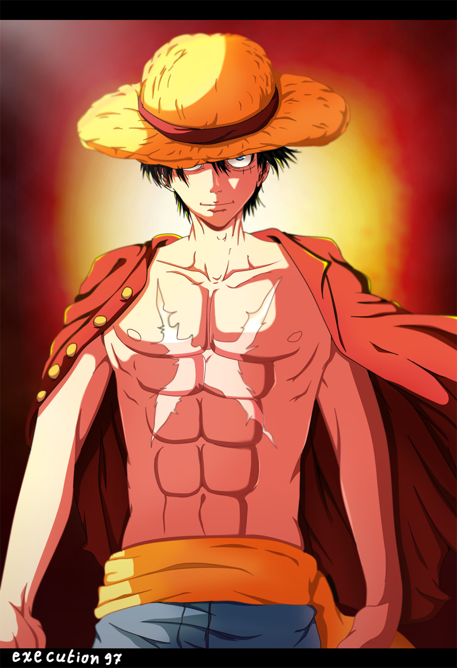 One Piece - Chương 814