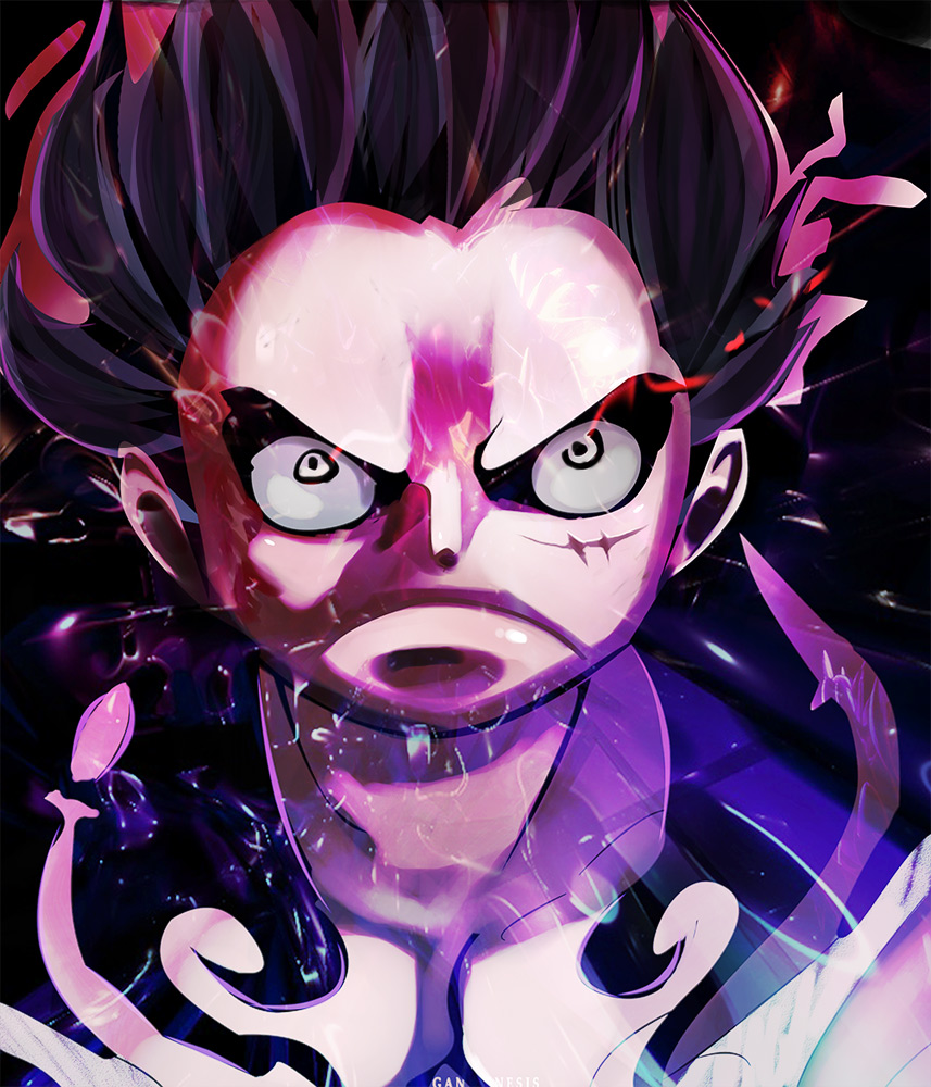 One Piece - Chương 815