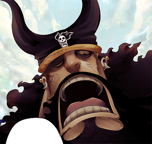 One Piece - Chương 816