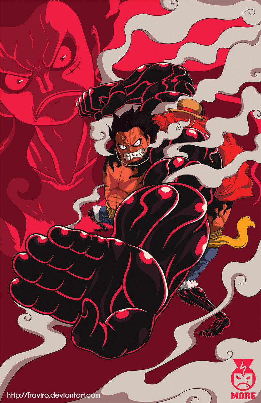 One Piece - Chương 818