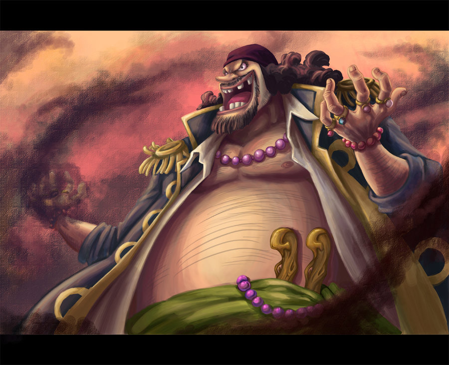 One Piece - Chương 820