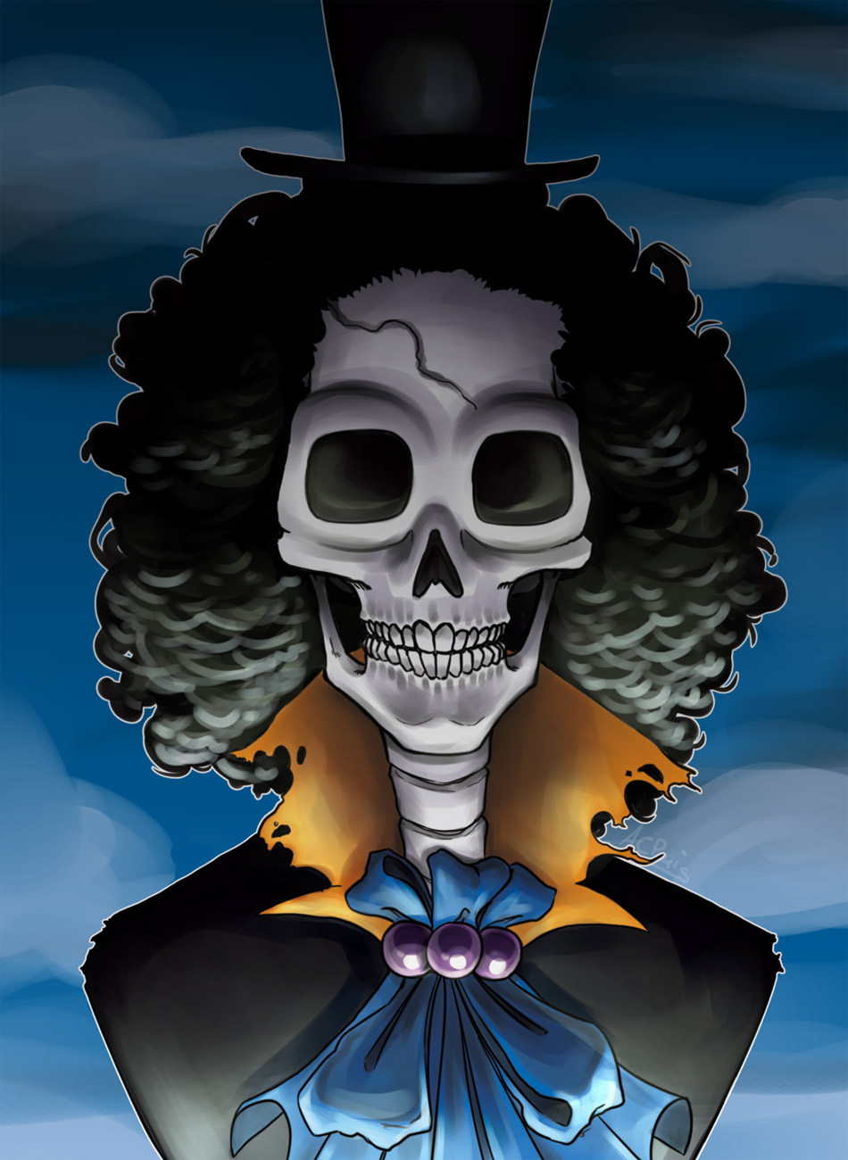One Piece - Chương 820
