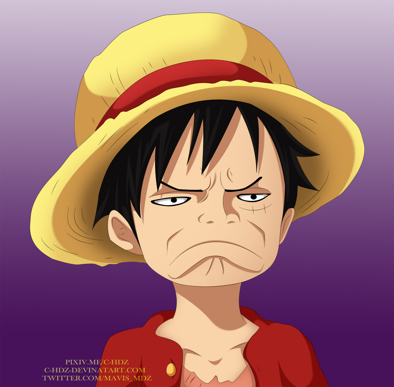 One Piece - Chương 820