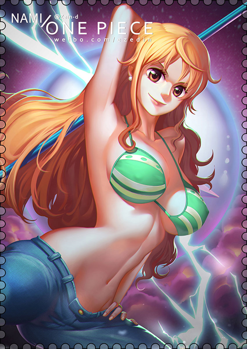 One Piece - Chương 822