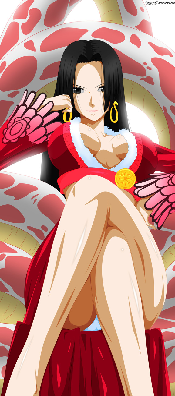One Piece - Chương 822