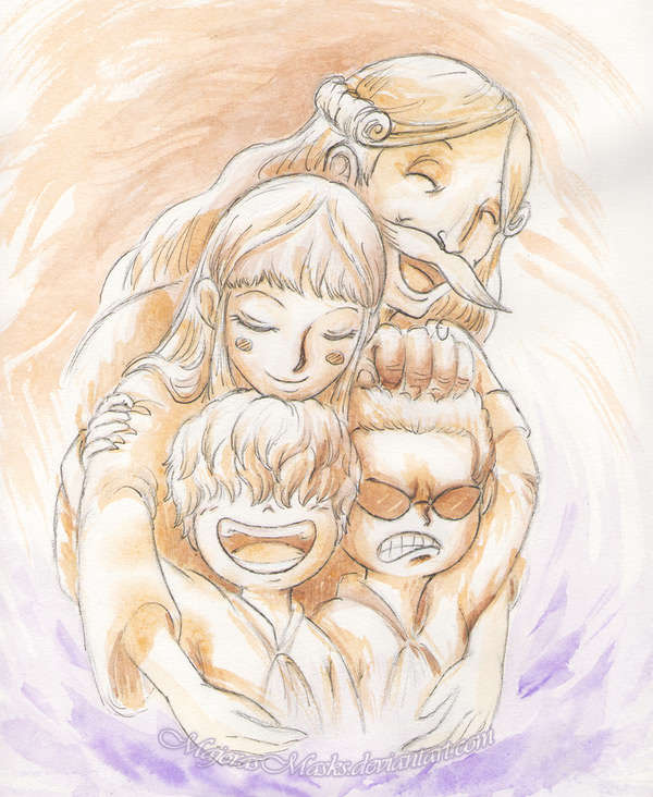 One Piece - Chương 826