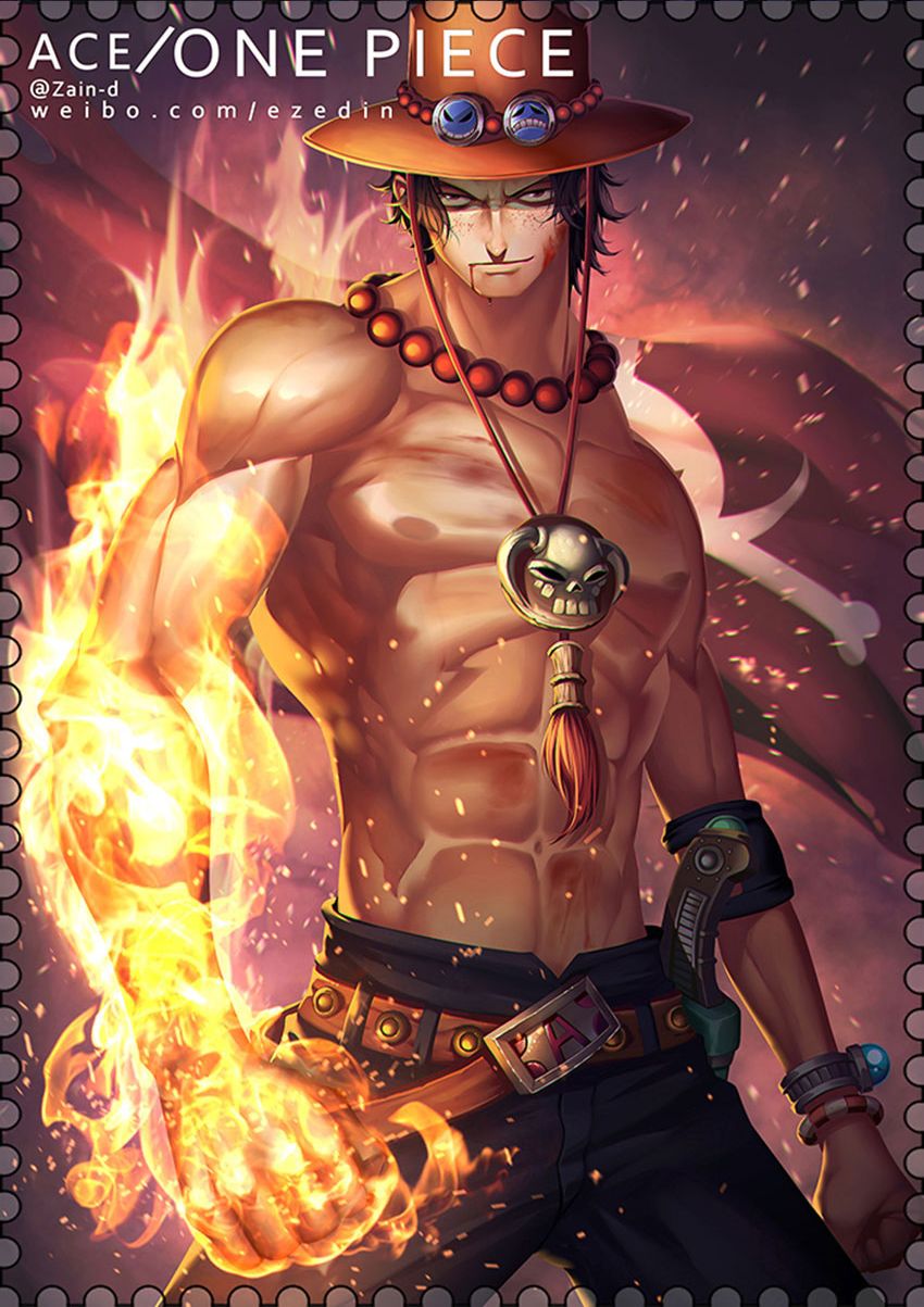 One Piece - Chương 827