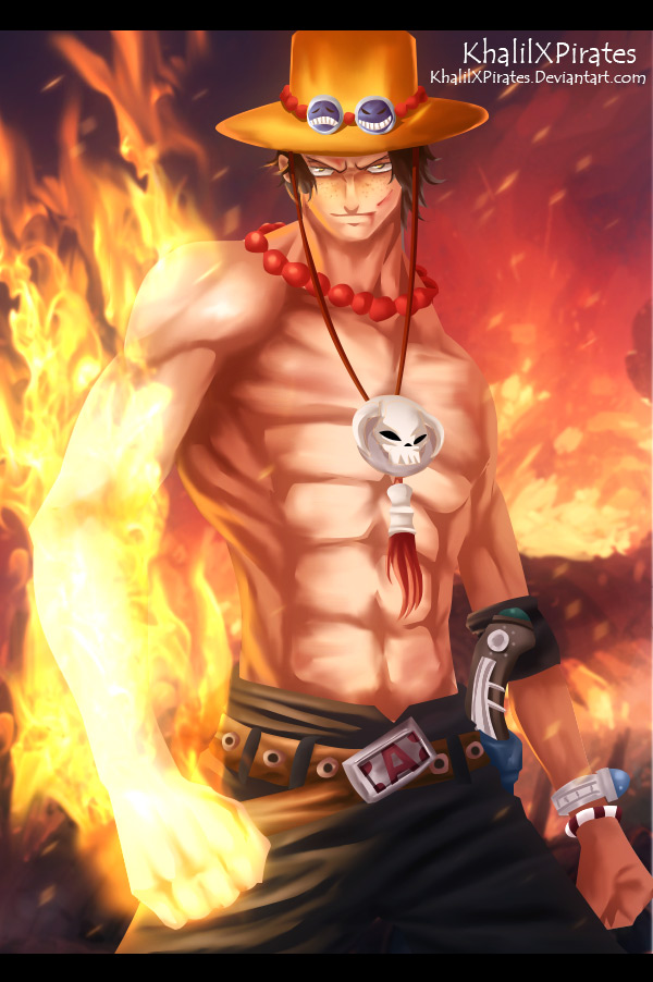 One Piece - Chương 831