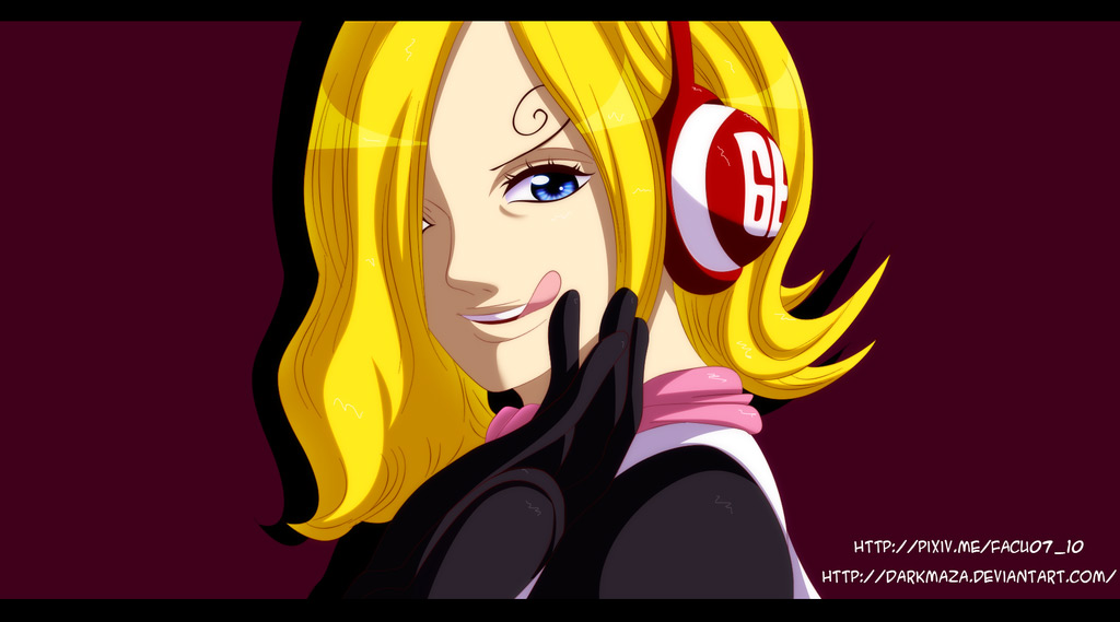 One Piece - Chương 832