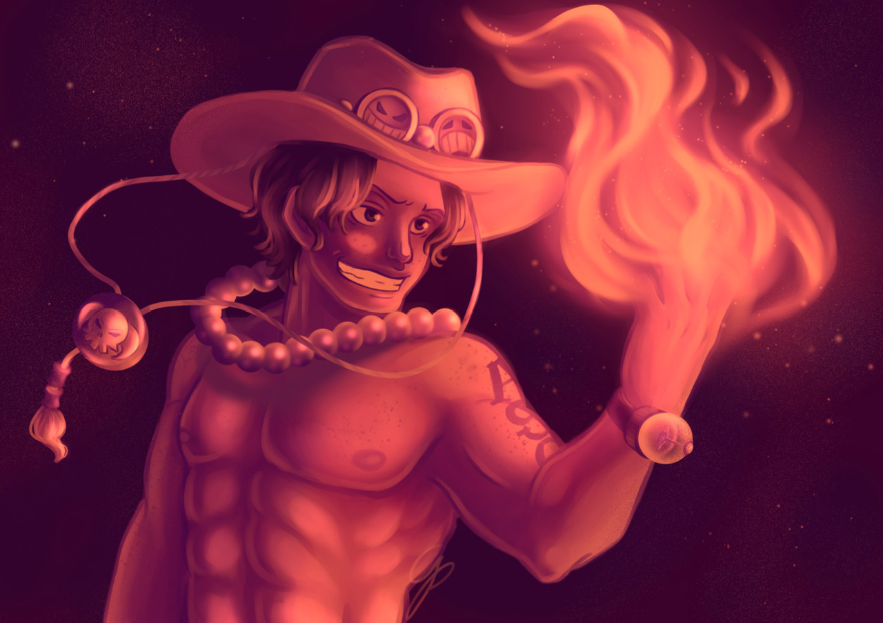 One Piece - Chương 834