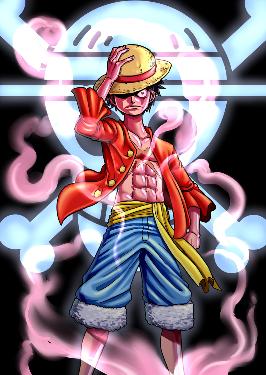 One Piece - Chương 834