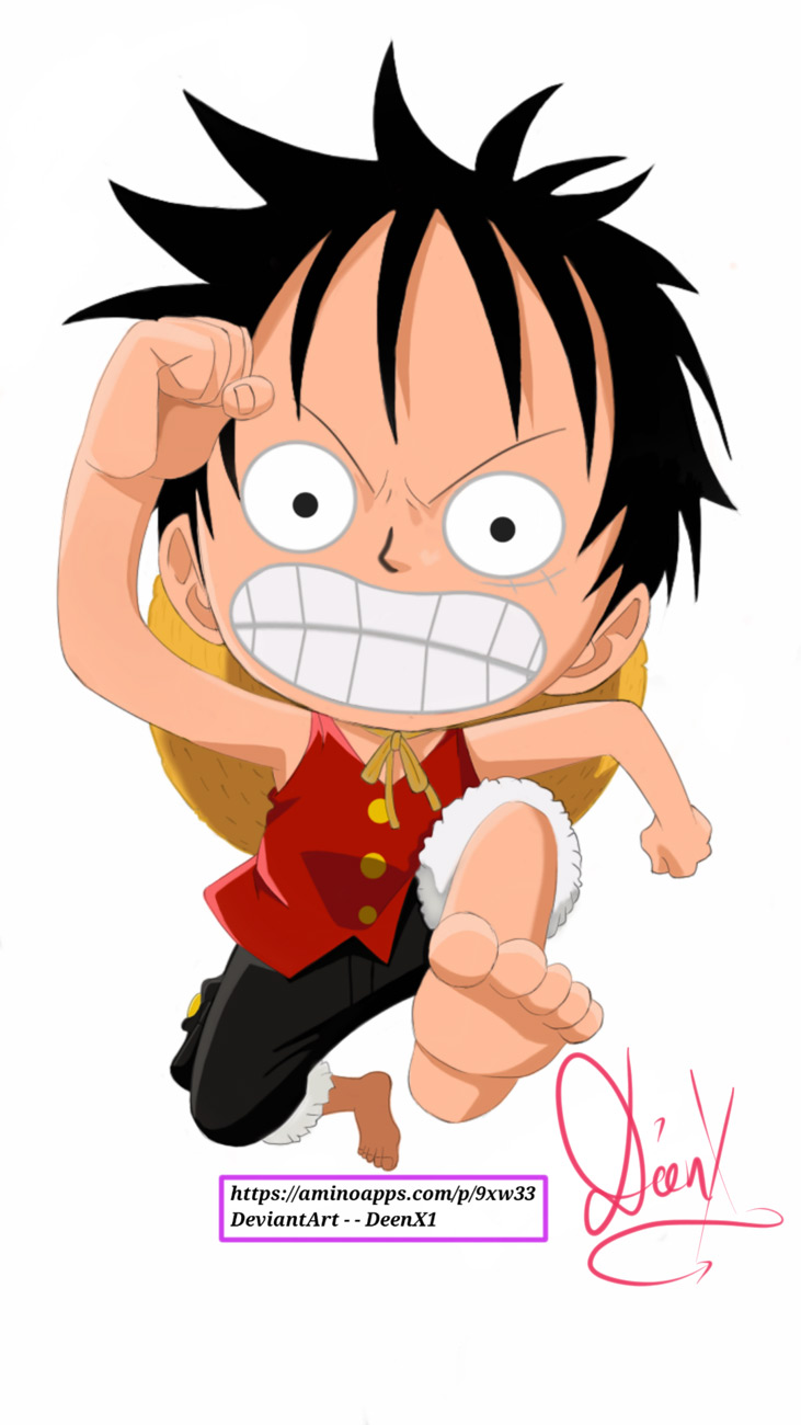 One Piece - Chương 836