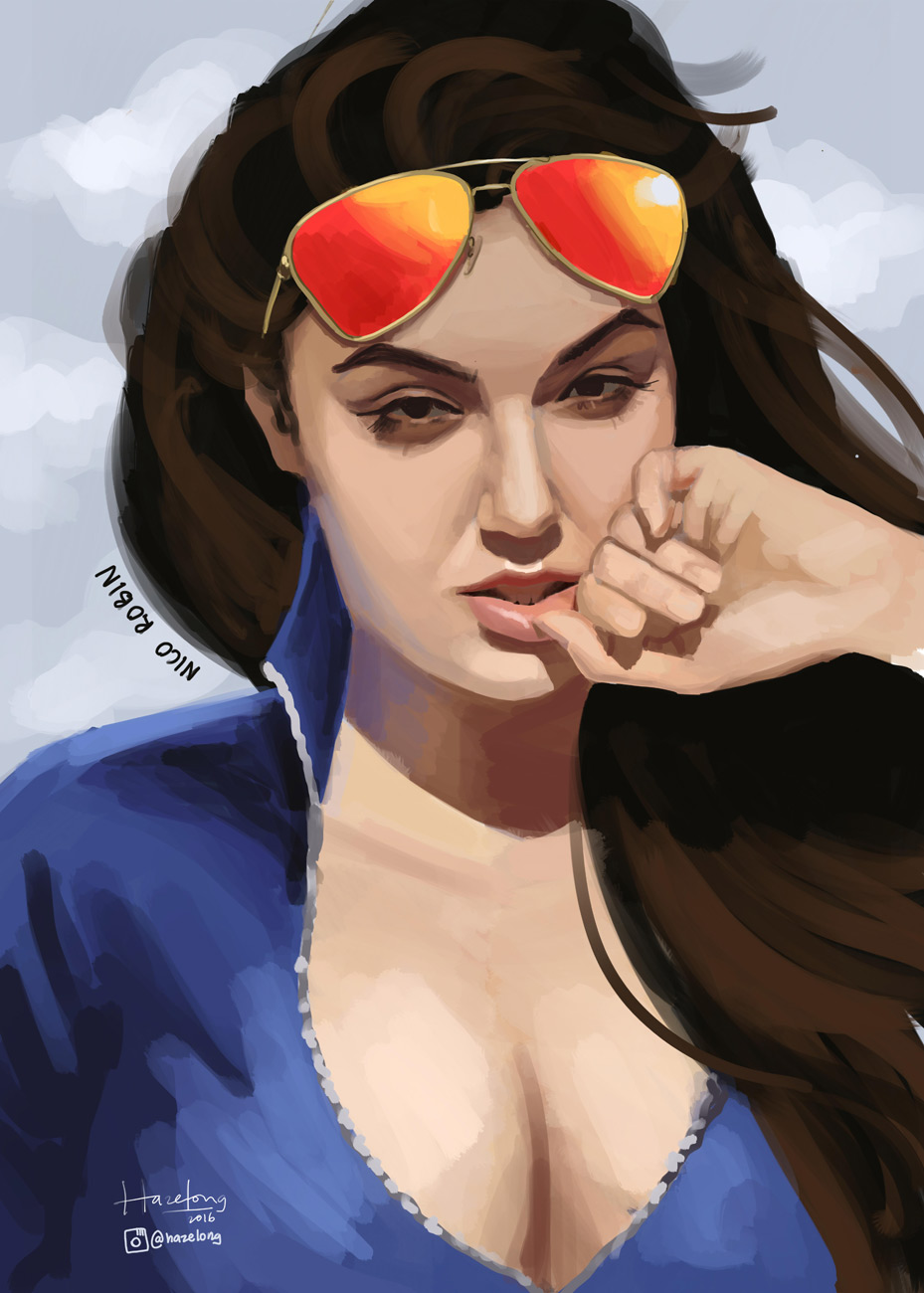 One Piece - Chương 836