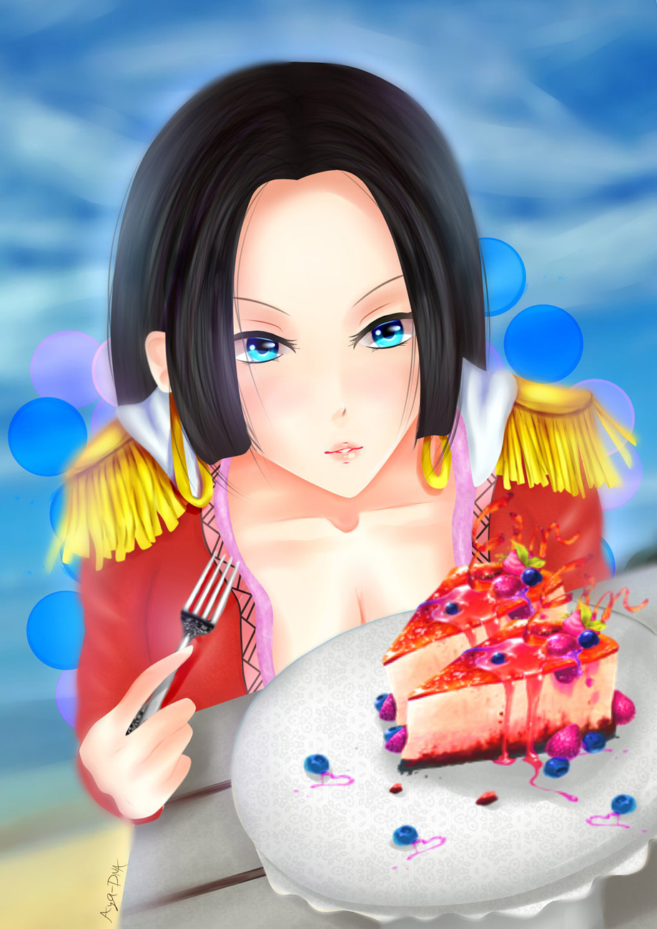 One Piece - Chương 838
