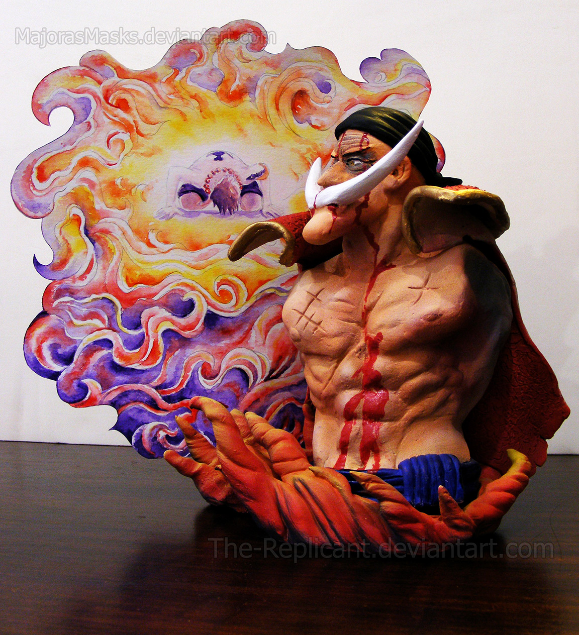 One Piece - Chương 838