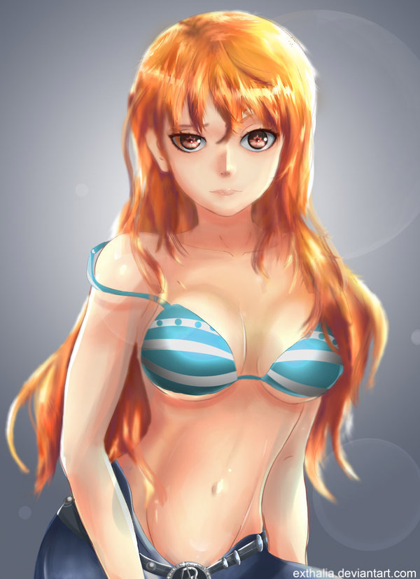 One Piece - Chương 838