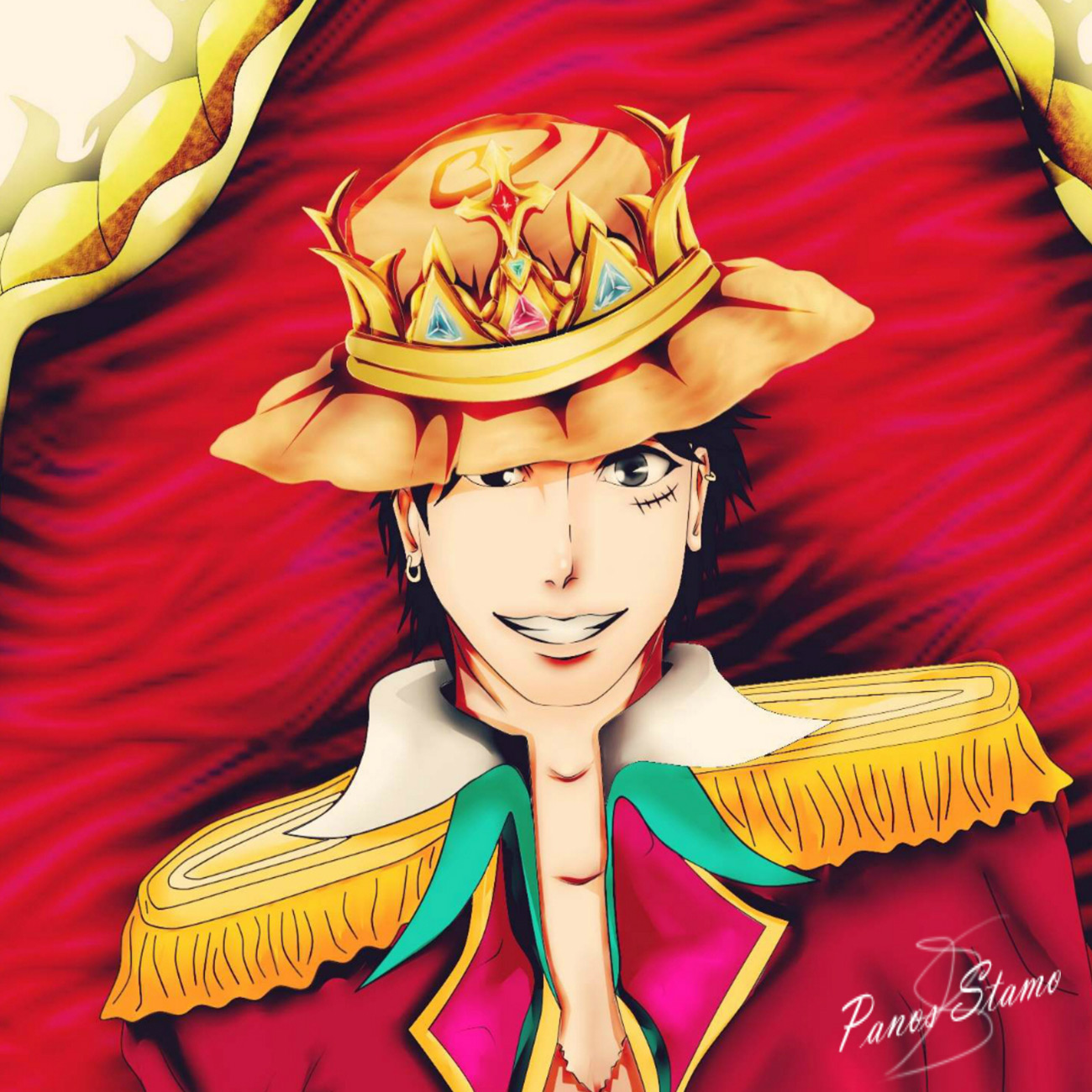 One Piece - Chương 839