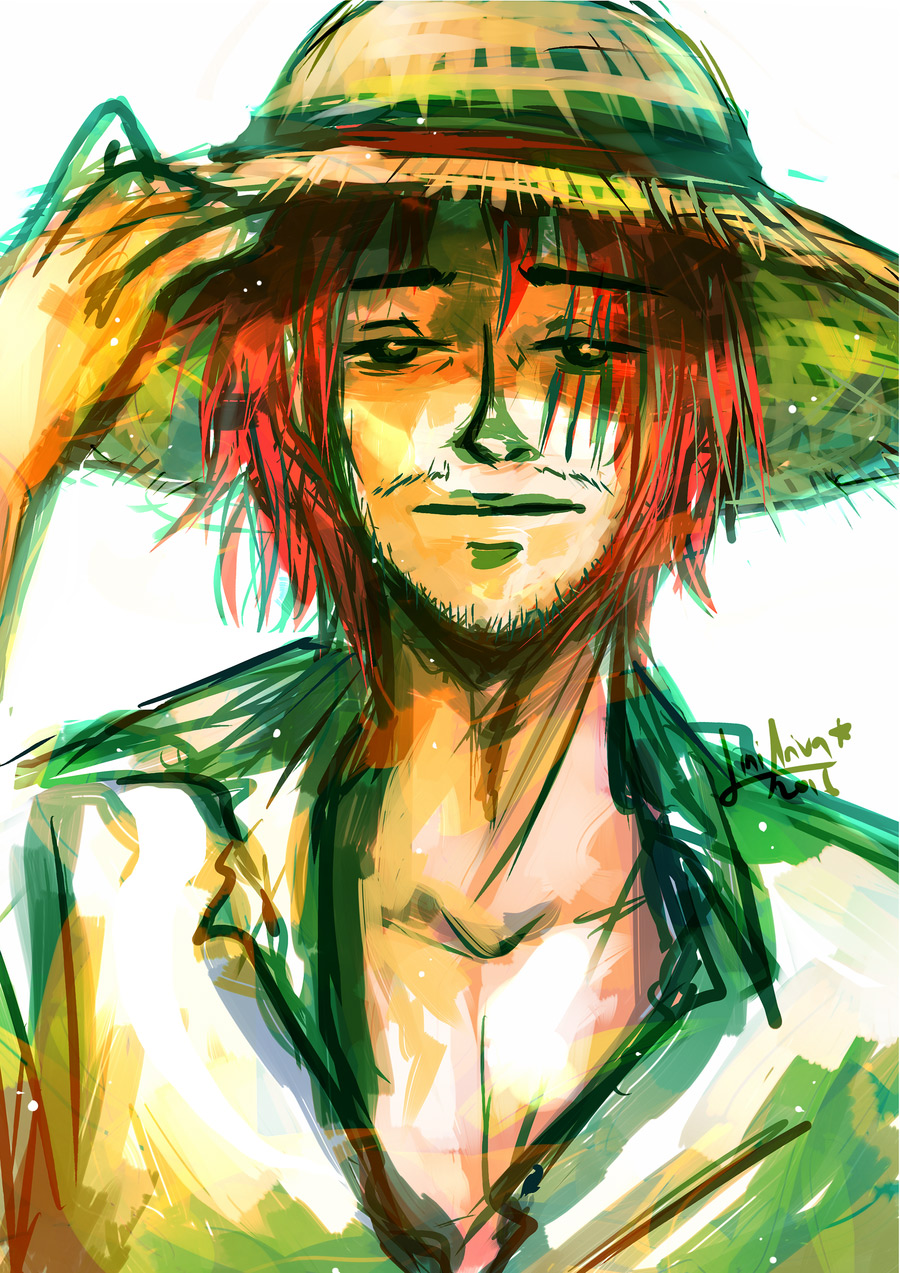 One Piece - Chương 840