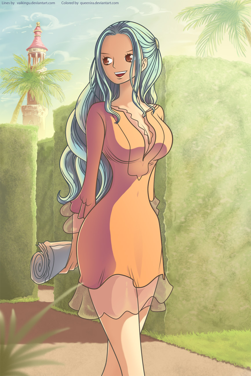 One Piece - Chương 840