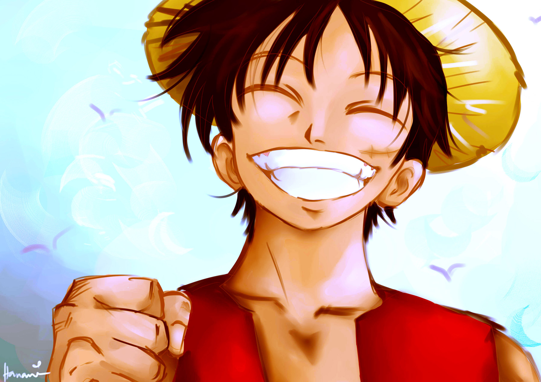 One Piece - Chương 840