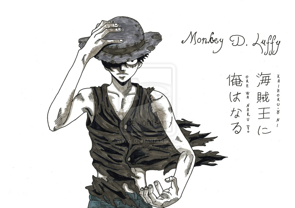 One Piece - Chương 844