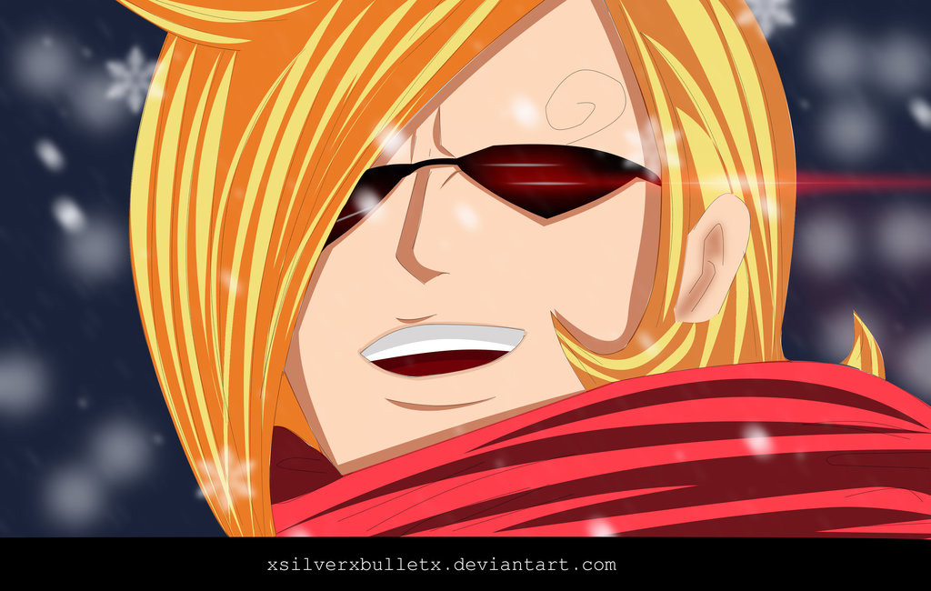 One Piece - Chương 846