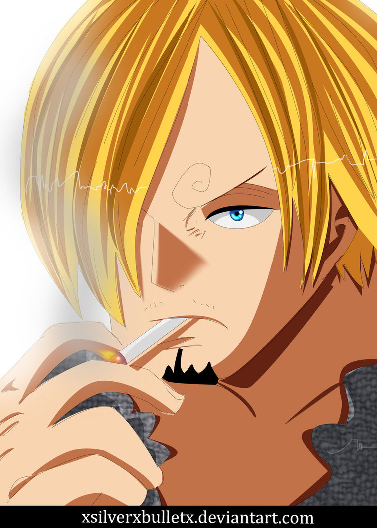 One Piece - Chương 848