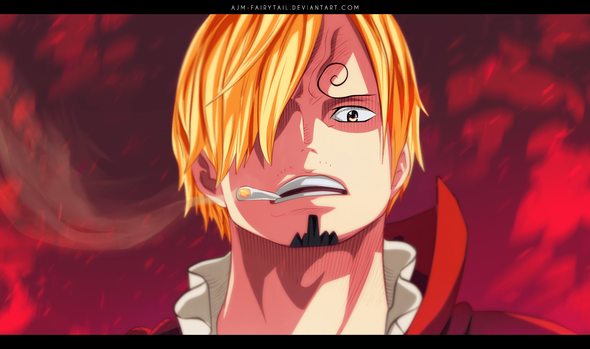 One Piece - Chương 862