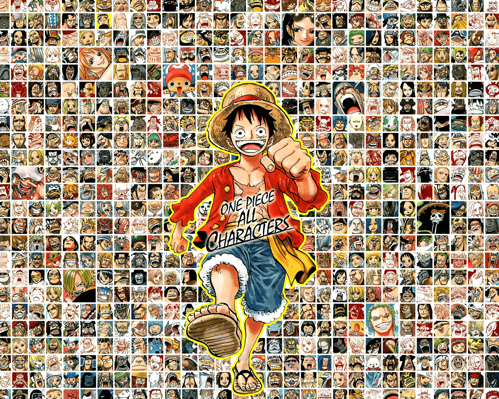 One Piece - Chương 863