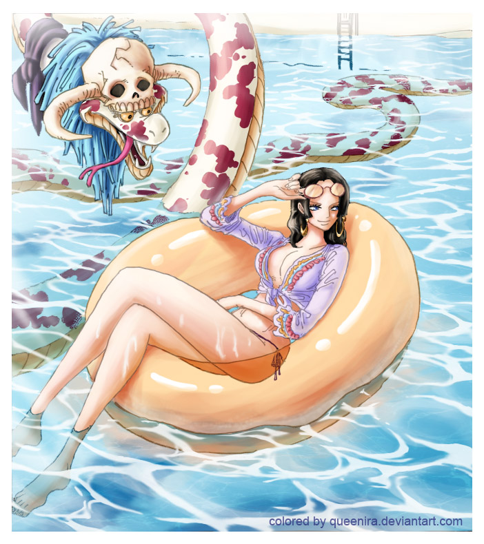 One Piece - Chương 869