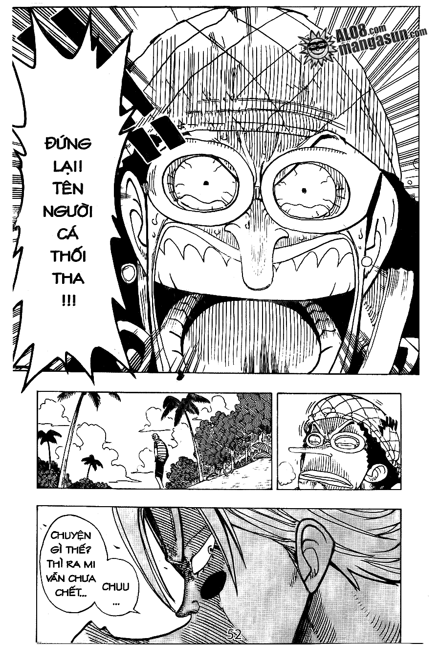 One Piece - Chương 87