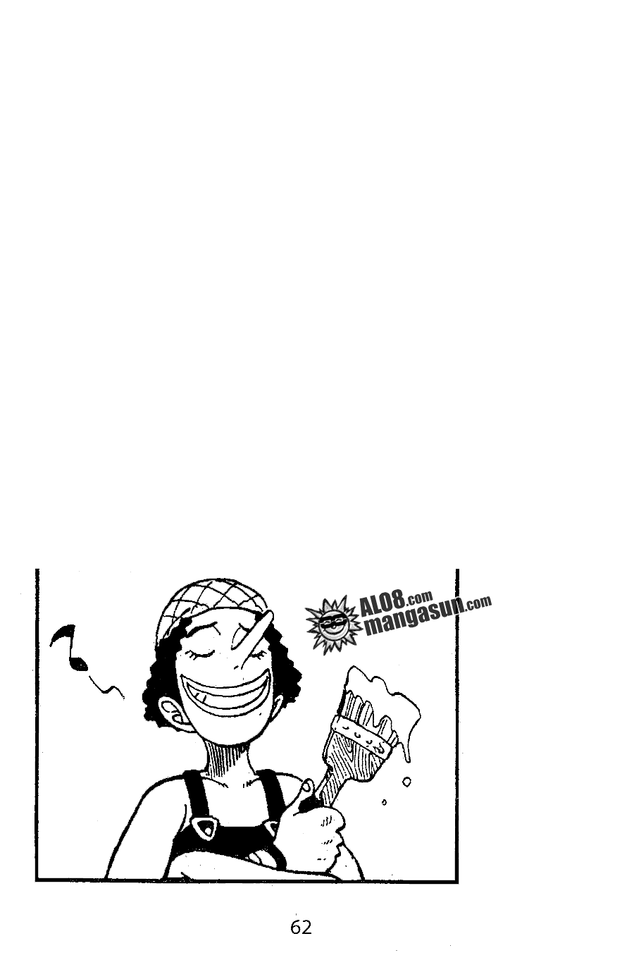One Piece - Chương 87