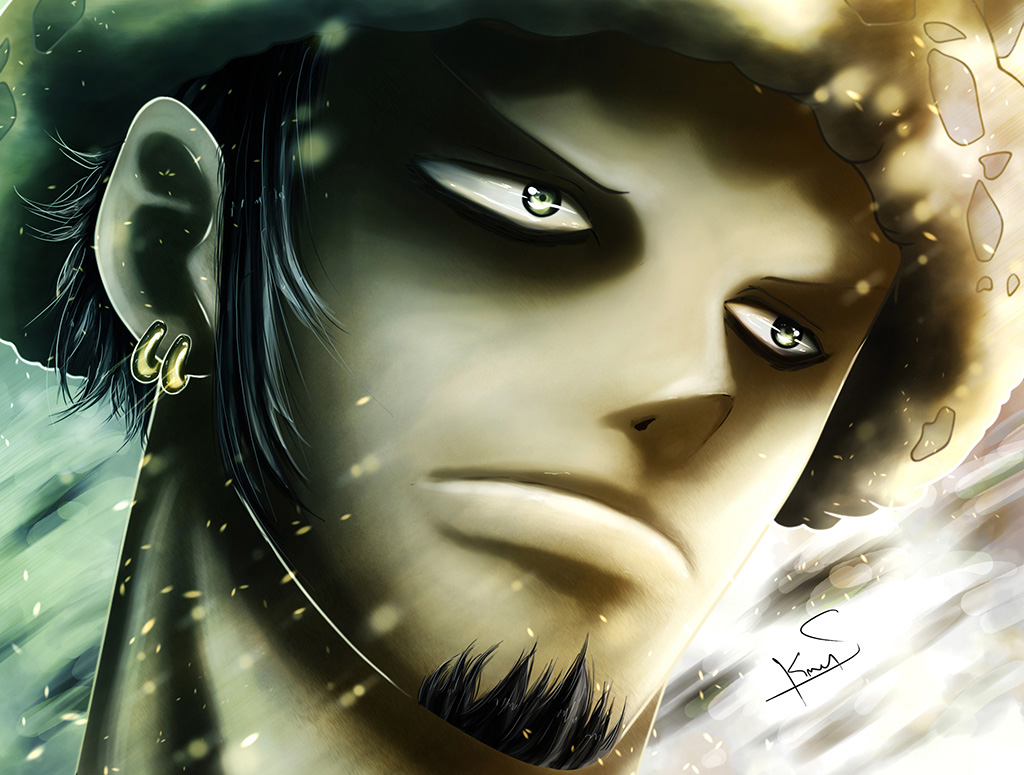 One Piece - Chương 870