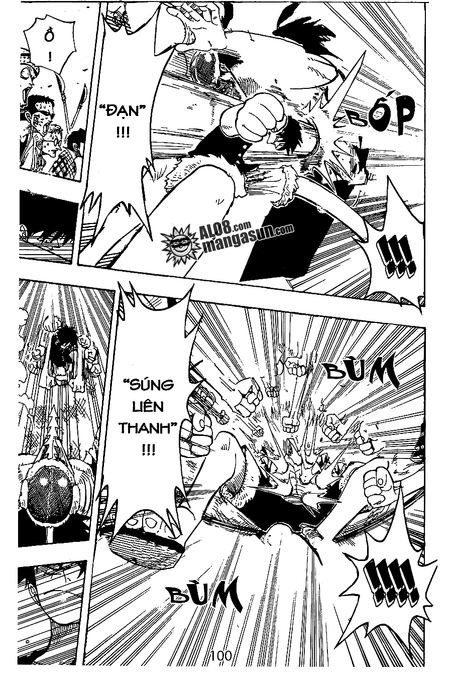 One Piece - Chương 89