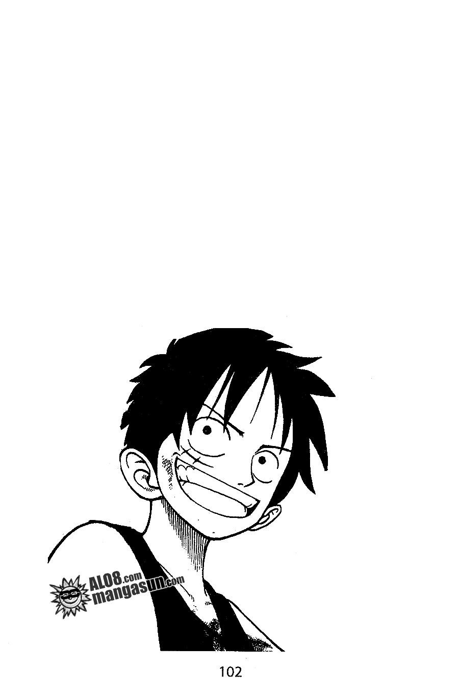 One Piece - Chương 89