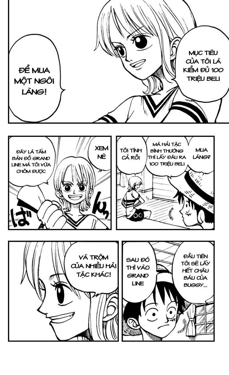 One Piece - Chương 9