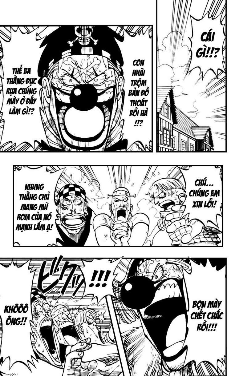 One Piece - Chương 9