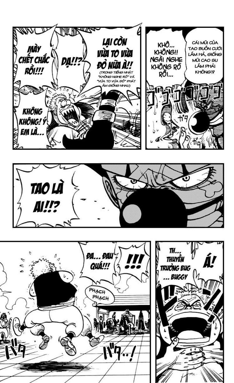 One Piece - Chương 9