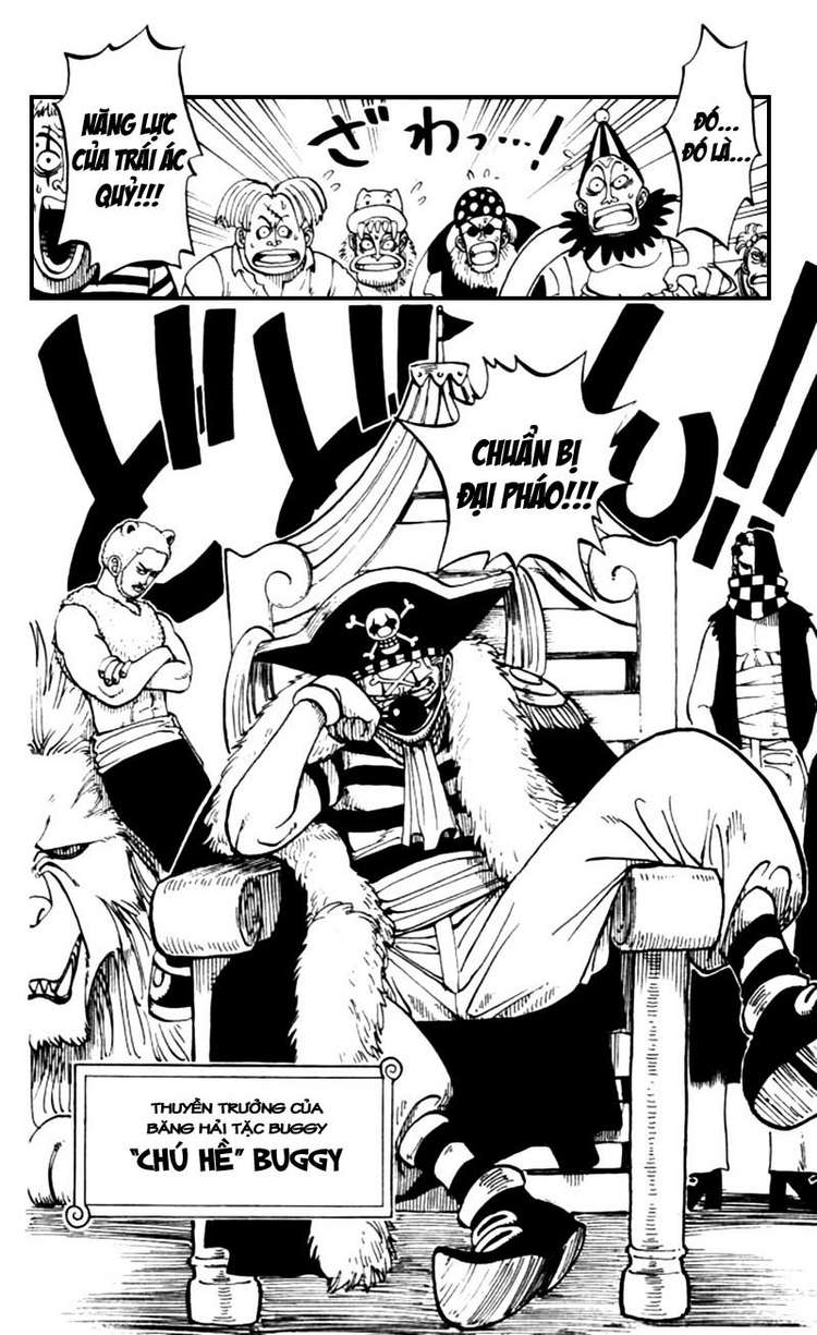 One Piece - Chương 9