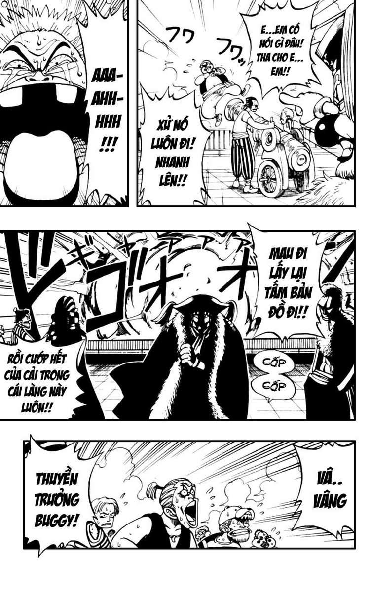 One Piece - Chương 9